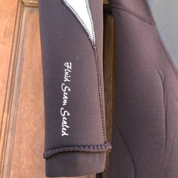 O’Neill Wetsuit 3/2 - Picture 4 of 5